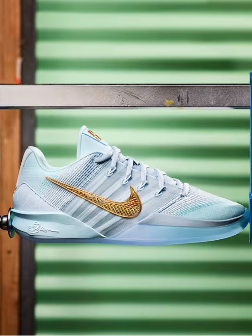 Nike Sabrina 3 EP "Blueprint" basketball shoes 9.5